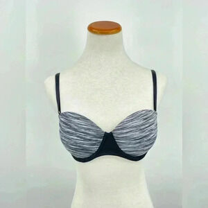 PINK Victoria's Secret Wear Everywhere Padded Bra 32D